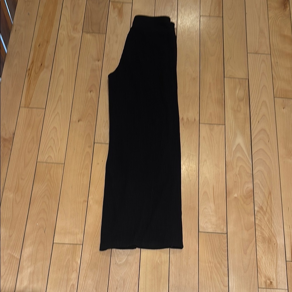 Limited Too Black Casual Kids Bottoms